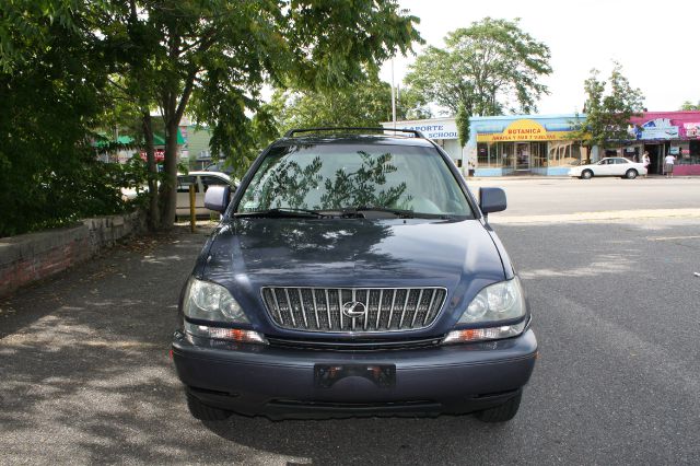 2000 Lexus RX 300 EX - DUAL Power Doors