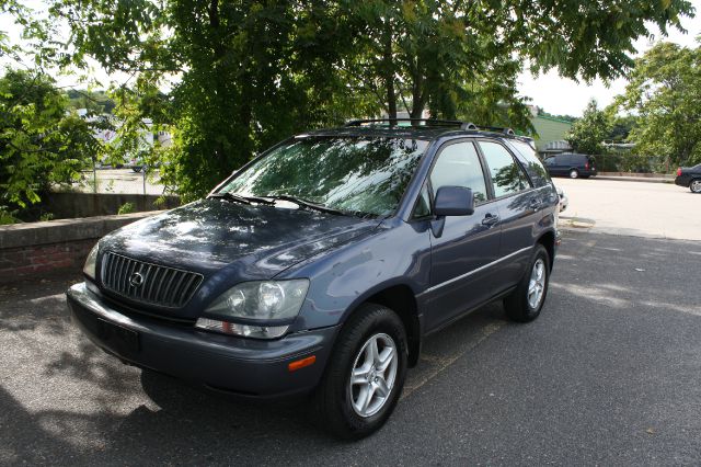 2000 Lexus RX 300 EX - DUAL Power Doors