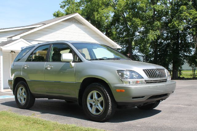 2000 Lexus RX 300 EX - DUAL Power Doors