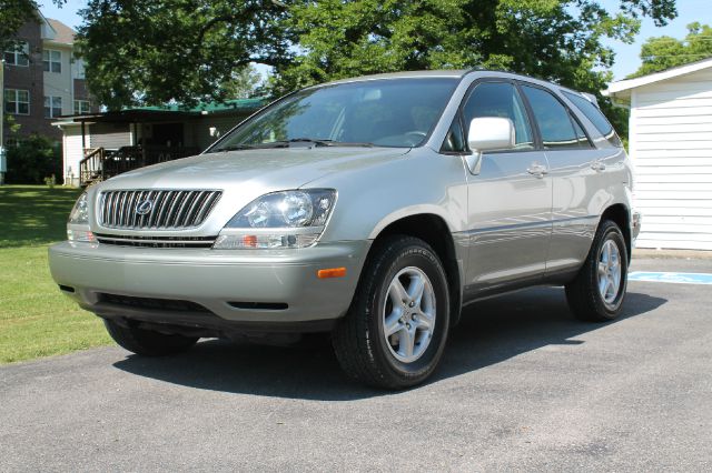 2000 Lexus RX 300 EX - DUAL Power Doors