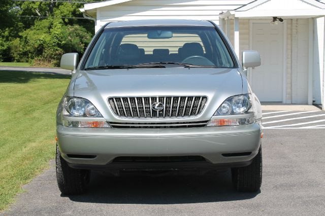 2000 Lexus RX 300 EX - DUAL Power Doors