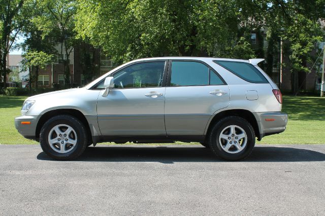 2000 Lexus RX 300 EX - DUAL Power Doors