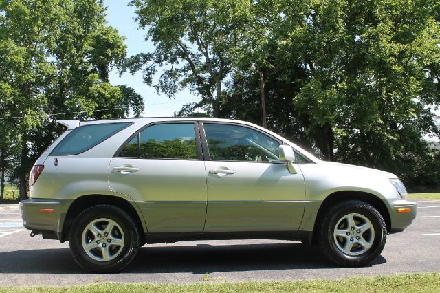 2000 Lexus RX 300 EX - DUAL Power Doors