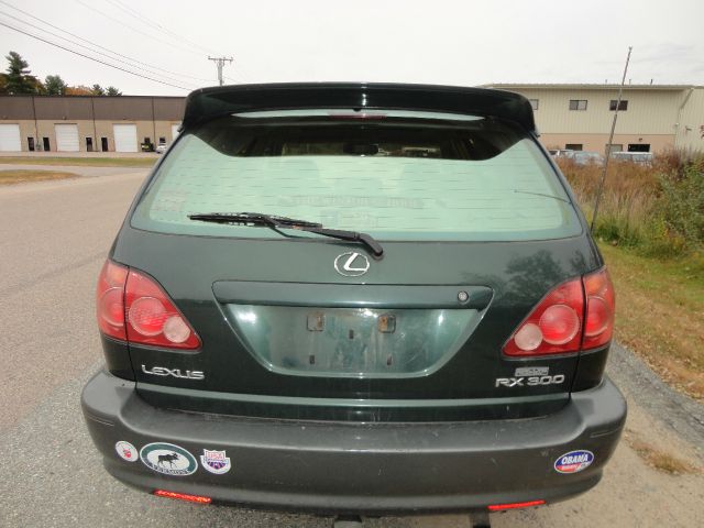 2000 Lexus RX 300 Unknown