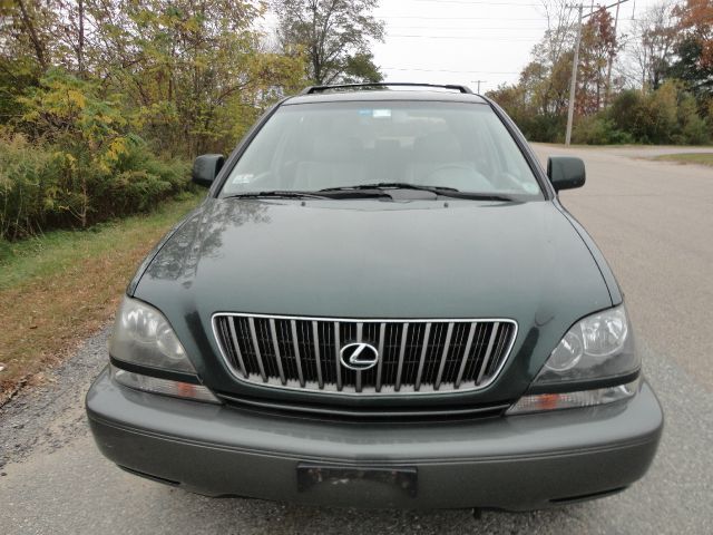 2000 Lexus RX 300 Unknown