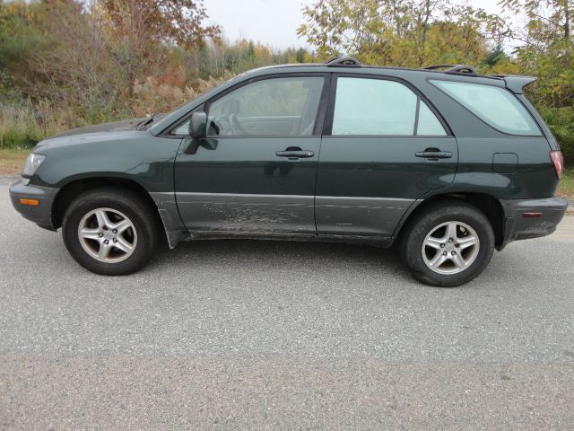 2000 Lexus RX 300 Unknown