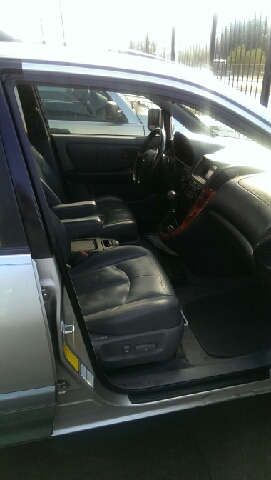 2000 Lexus RX 300 EX - DUAL Power Doors