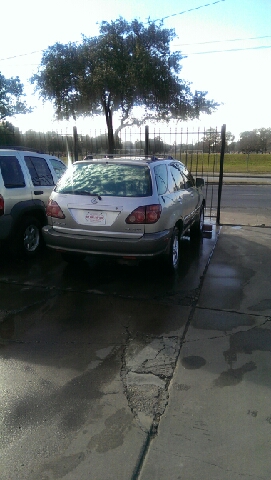 2000 Lexus RX 300 EX - DUAL Power Doors