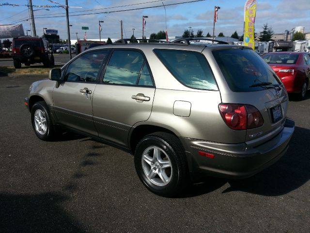 2000 Lexus RX 300 Base