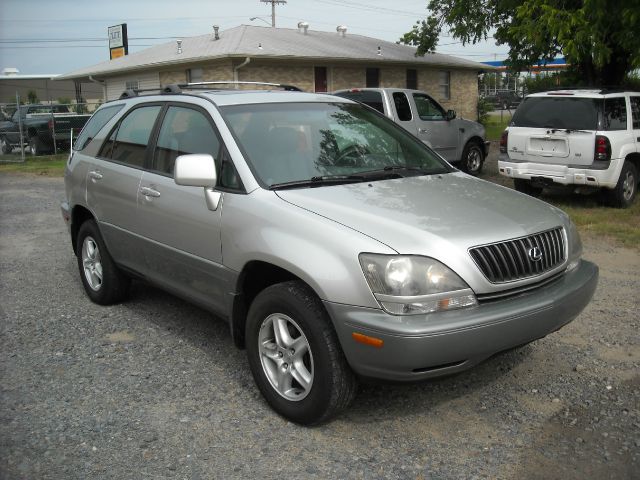 2000 Lexus RX 300 EX - DUAL Power Doors