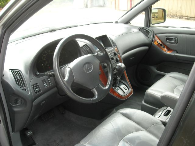 2000 Lexus RX 300 EX - DUAL Power Doors