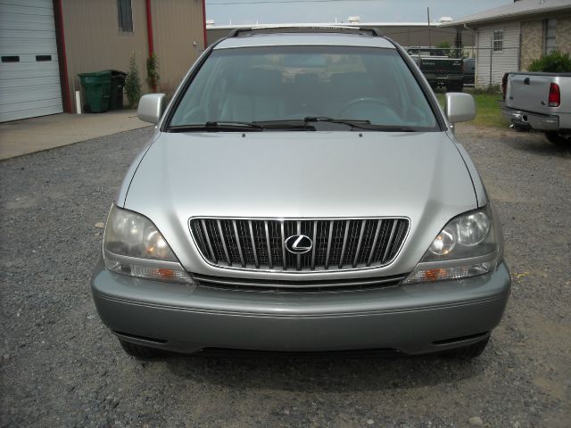 2000 Lexus RX 300 EX - DUAL Power Doors