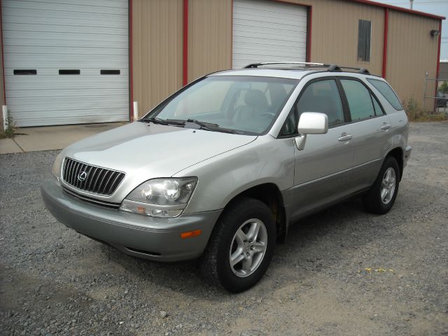 2000 Lexus RX 300 EX - DUAL Power Doors