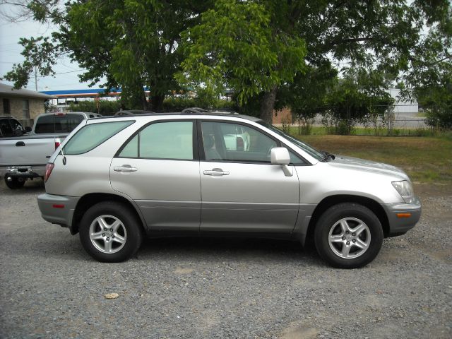 2000 Lexus RX 300 EX - DUAL Power Doors