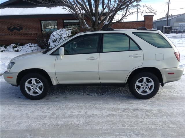 2000 Lexus RX 300 EX - DUAL Power Doors