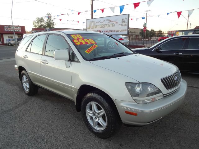 2000 Lexus RX 300 EX - DUAL Power Doors