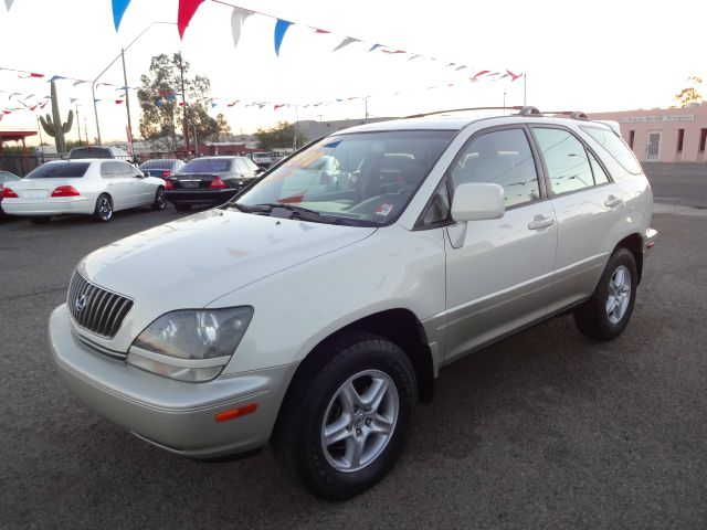 2000 Lexus RX 300 EX - DUAL Power Doors