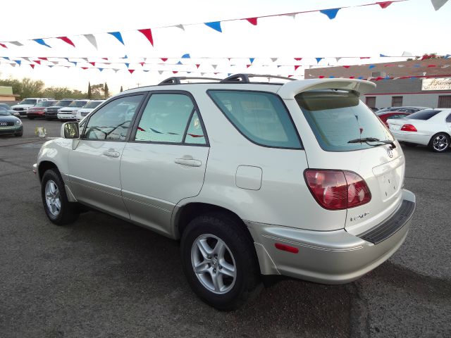 2000 Lexus RX 300 EX - DUAL Power Doors