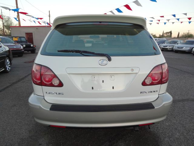 2000 Lexus RX 300 EX - DUAL Power Doors