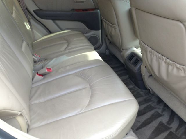 2000 Lexus RX 300 EX - DUAL Power Doors