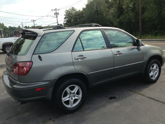 2000 Lexus RX 300 EX - DUAL Power Doors