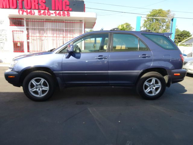 2000 Lexus RX 300 EX - DUAL Power Doors