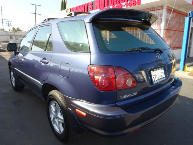 2000 Lexus RX 300 EX - DUAL Power Doors