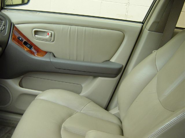 2000 Lexus RX 300 EX - DUAL Power Doors