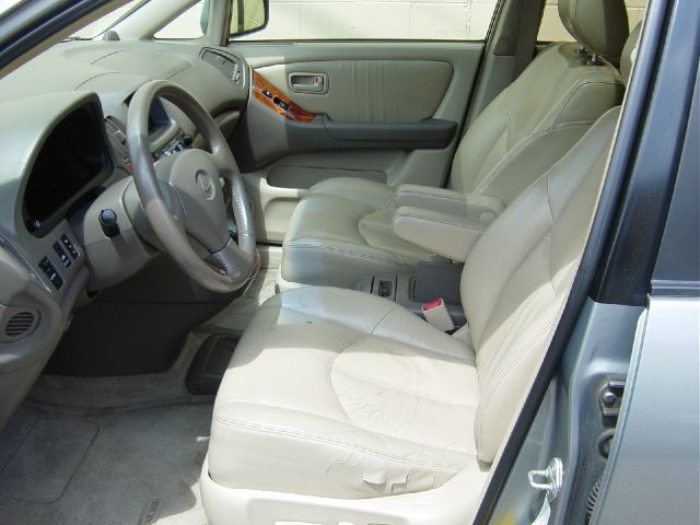 2000 Lexus RX 300 EX - DUAL Power Doors