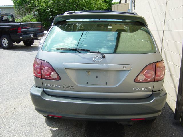 2000 Lexus RX 300 EX - DUAL Power Doors