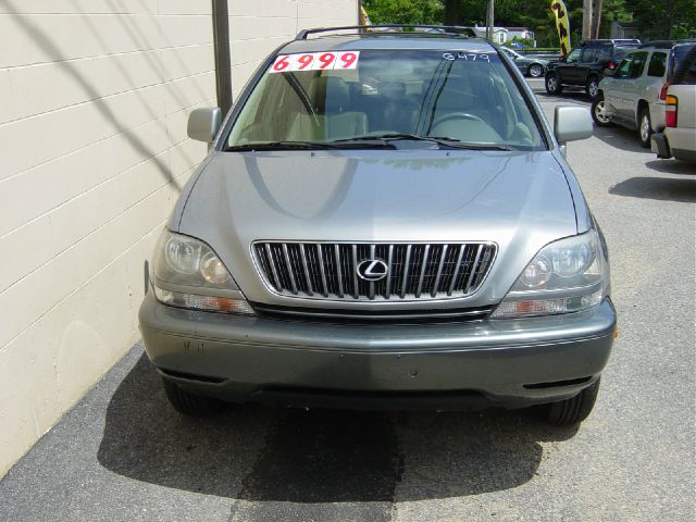 2000 Lexus RX 300 EX - DUAL Power Doors