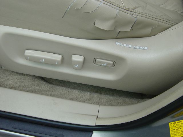 2000 Lexus RX 300 EX - DUAL Power Doors