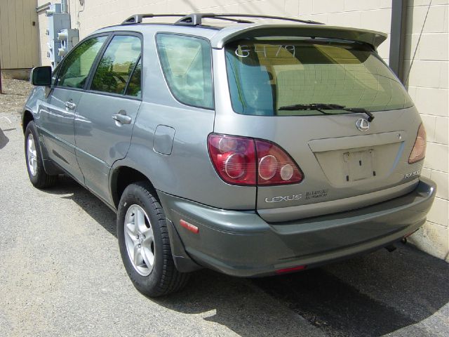 2000 Lexus RX 300 EX - DUAL Power Doors