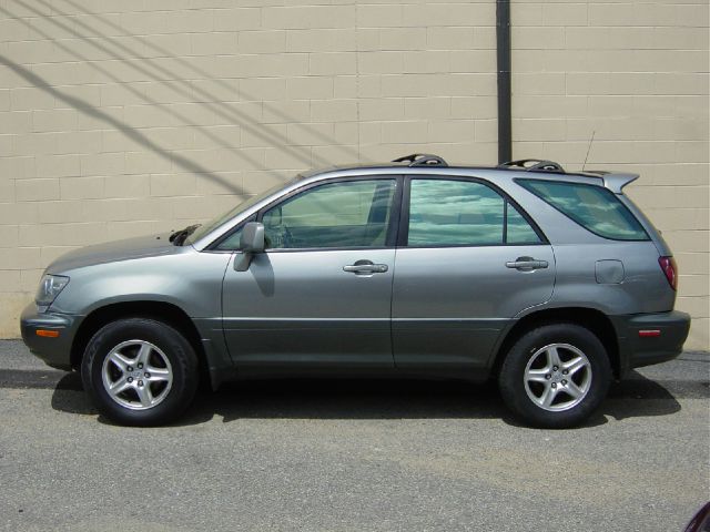 2000 Lexus RX 300 EX - DUAL Power Doors