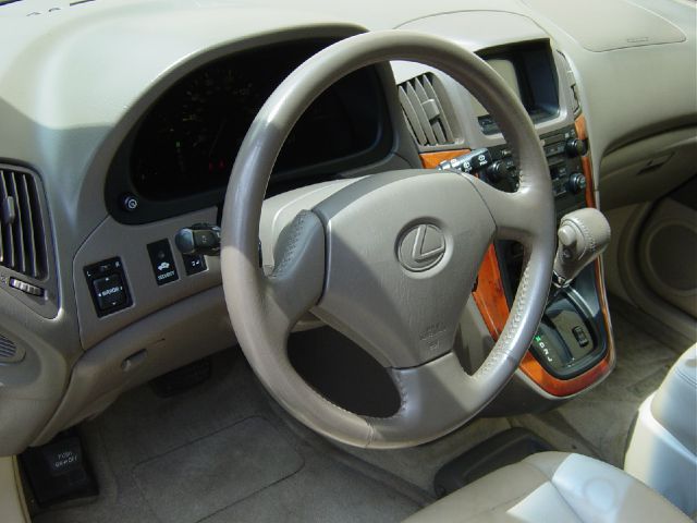 2000 Lexus RX 300 EX - DUAL Power Doors