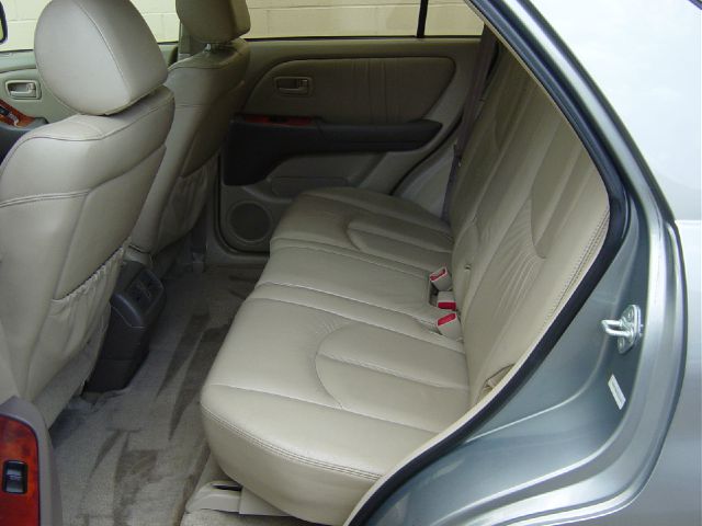 2000 Lexus RX 300 EX - DUAL Power Doors