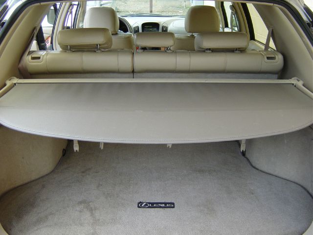 2000 Lexus RX 300 EX - DUAL Power Doors