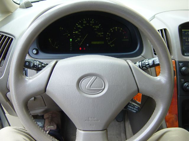 2000 Lexus RX 300 EX - DUAL Power Doors