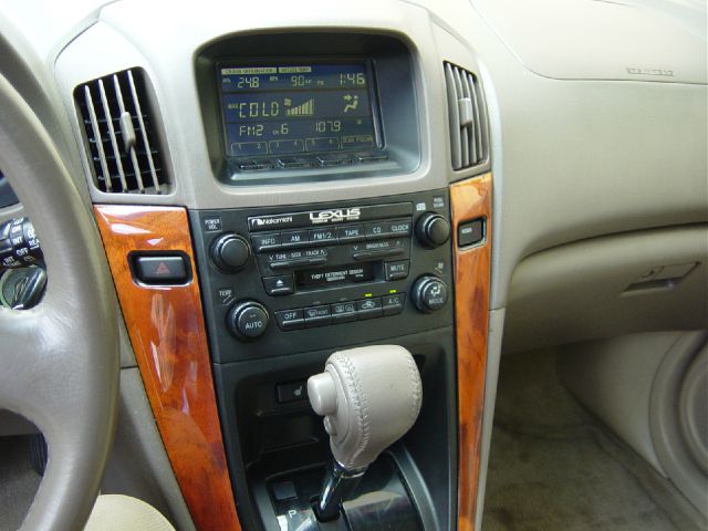 2000 Lexus RX 300 EX - DUAL Power Doors