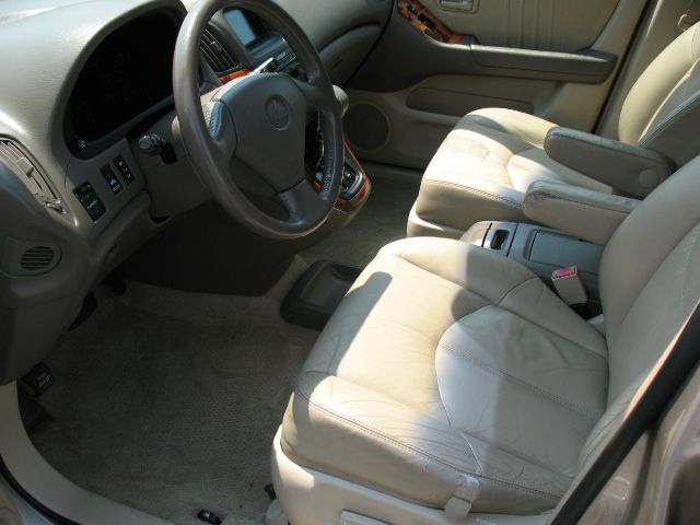 2000 Lexus RX 300 EX - DUAL Power Doors