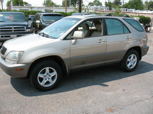 2000 Lexus RX 300 EX - DUAL Power Doors