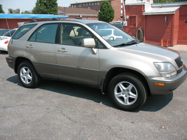 2000 Lexus RX 300 EX - DUAL Power Doors