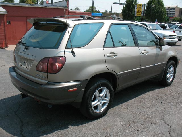 2000 Lexus RX 300 EX - DUAL Power Doors