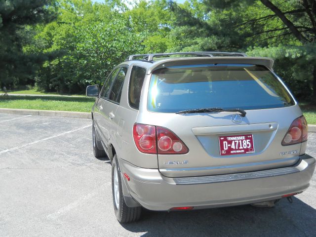 2000 Lexus RX 300 EX - DUAL Power Doors