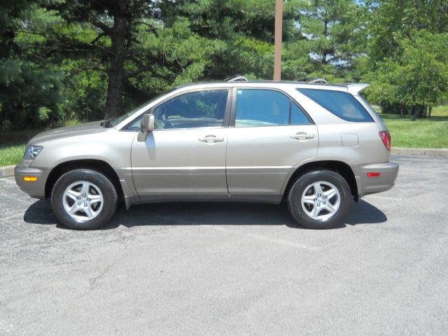 2000 Lexus RX 300 EX - DUAL Power Doors