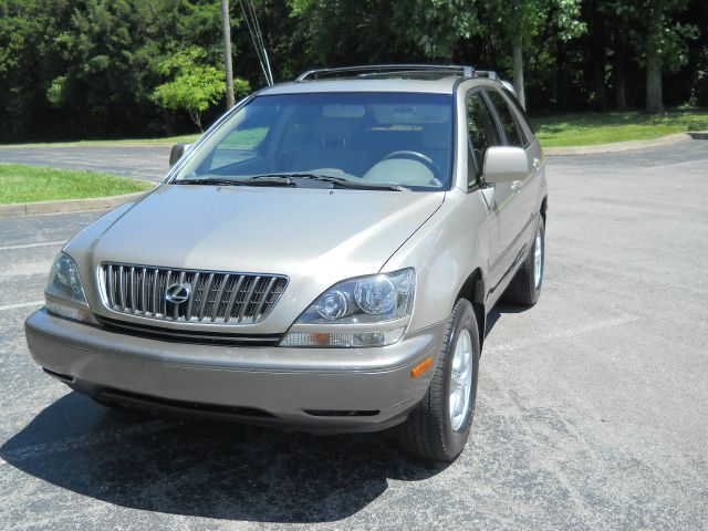 2000 Lexus RX 300 EX - DUAL Power Doors