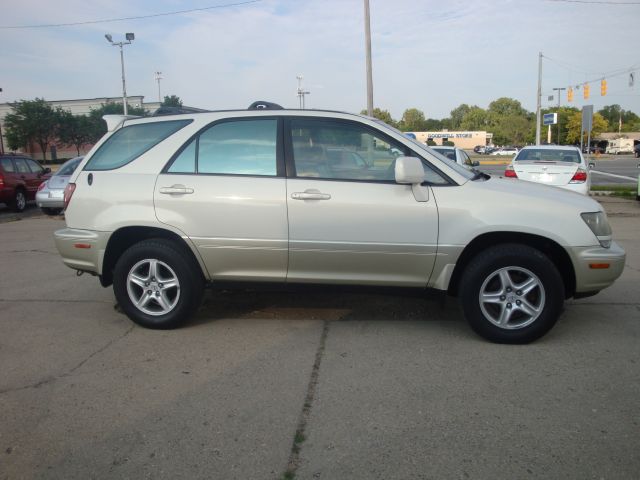 2000 Lexus RX 300 EX - DUAL Power Doors