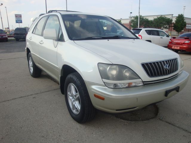 2000 Lexus RX 300 EX - DUAL Power Doors