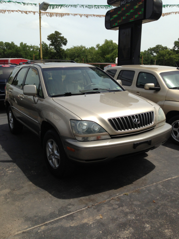 2000 Lexus RX 300 Unknown