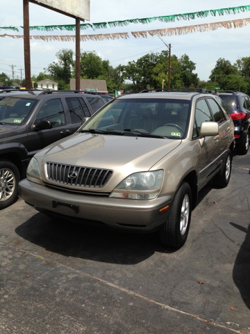 2000 Lexus RX 300 Unknown